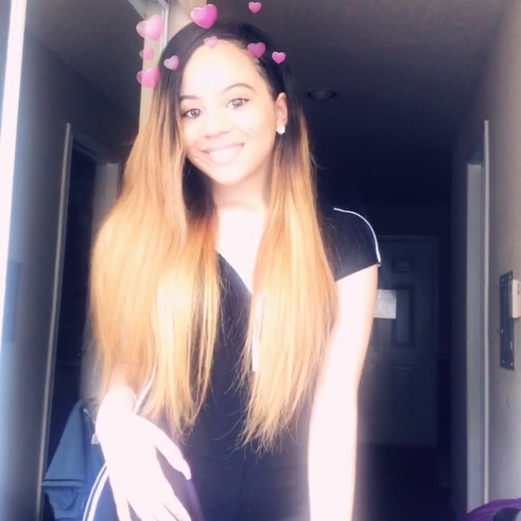 Meet your Posher, Tanisha - Picture 3 of 3